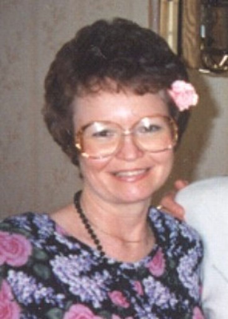 Kaylene Ohman