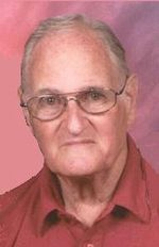 John 'Jack' Daniel Linahan