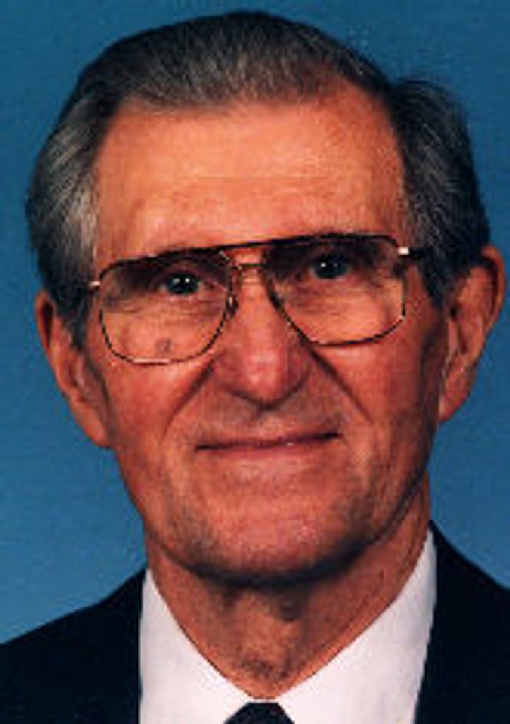 Norman T. ONeal Profile Photo