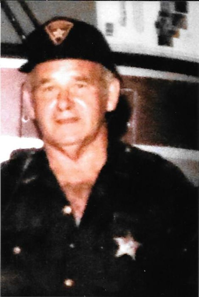 James L. Harlow