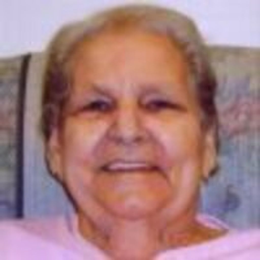 Margaret M "Peggy" Champagne