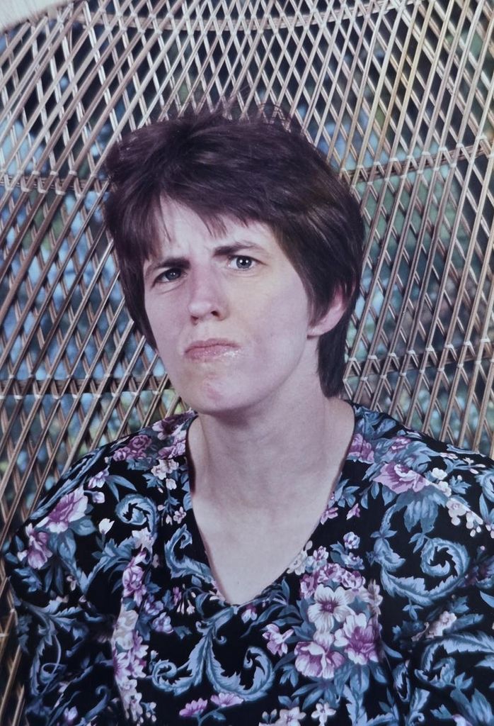 Donna Leigh Fox Profile Photo