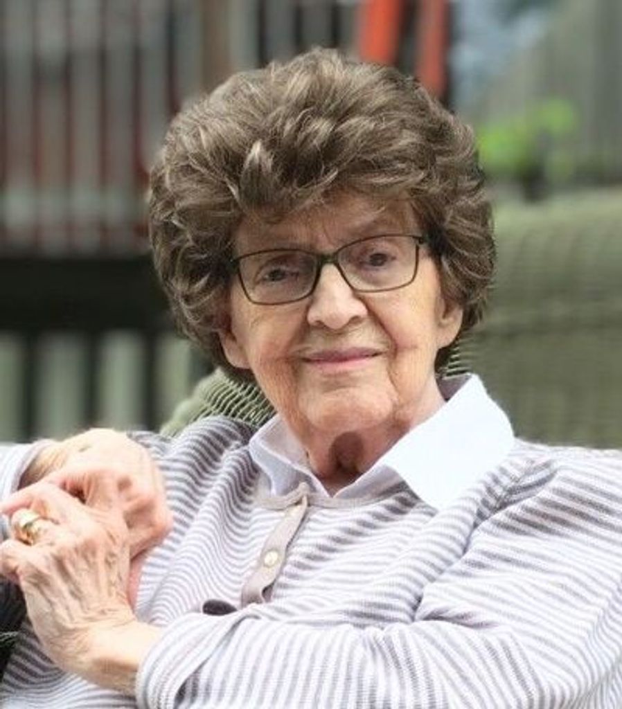 Rose Marie Quarry Profile Photo