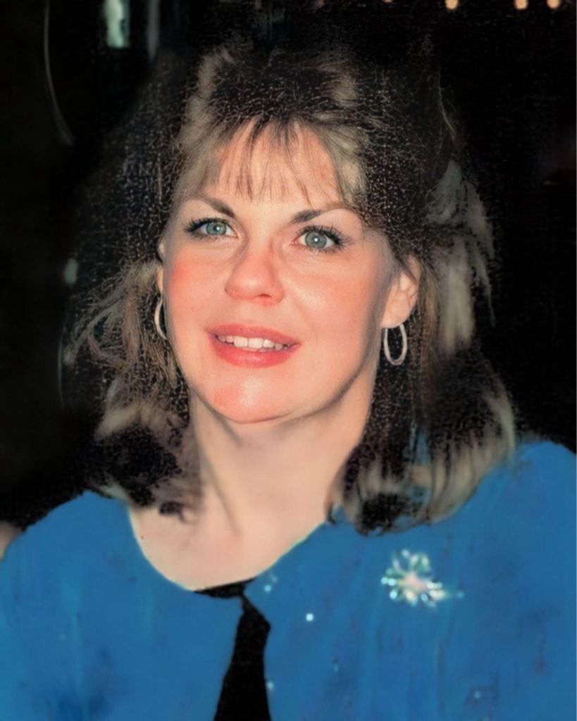Debra F. Eisel