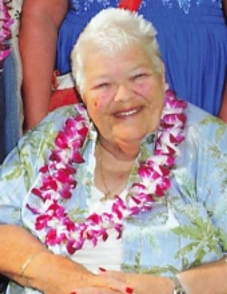 Alice M. Broers