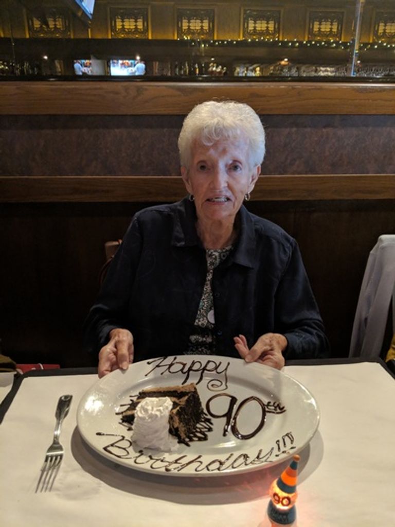 Jacqueline R. Treichel