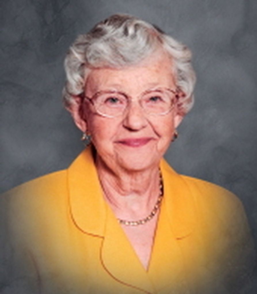 Virginia Mauer Profile Photo