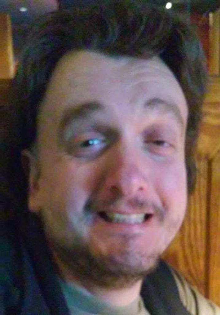 Bradford Chandler Smith Profile Photo
