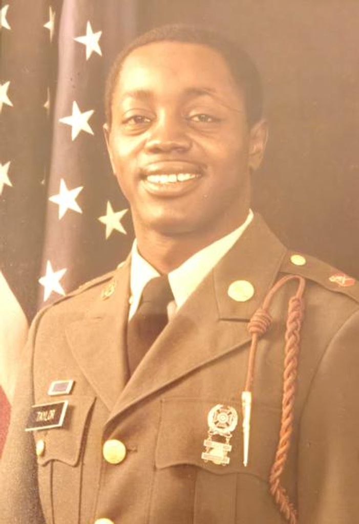 Eugene Geno Taylor Profile Photo