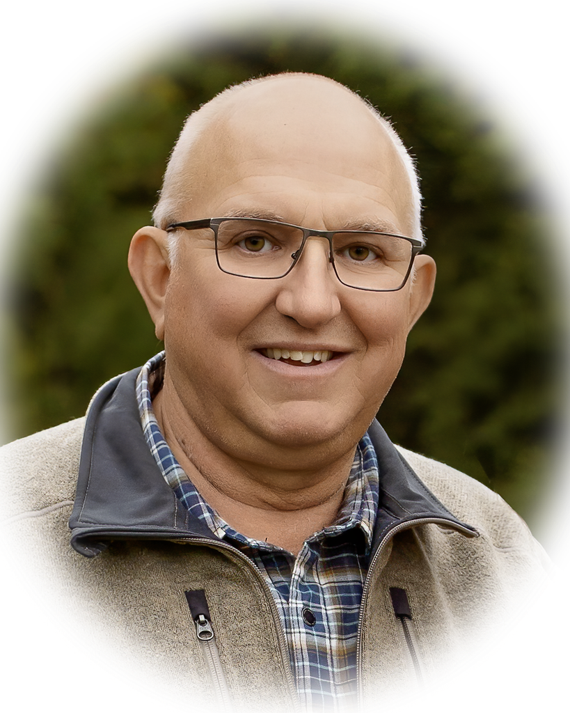 Douglas John Laurie Profile Photo