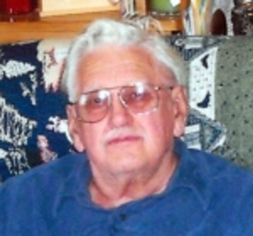 Bert Thomas Johnson