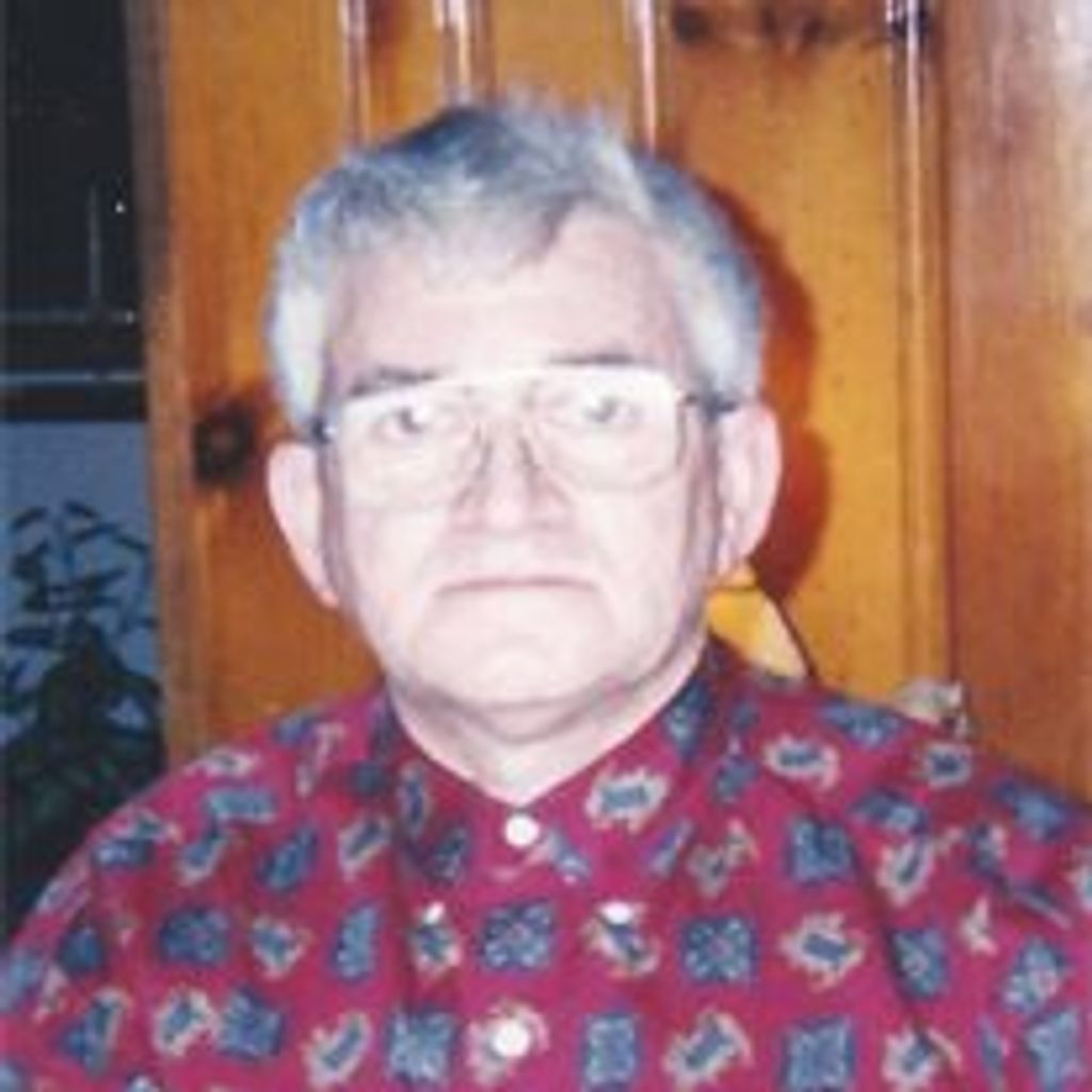 Joseph William Rene Chagnon Profile Photo