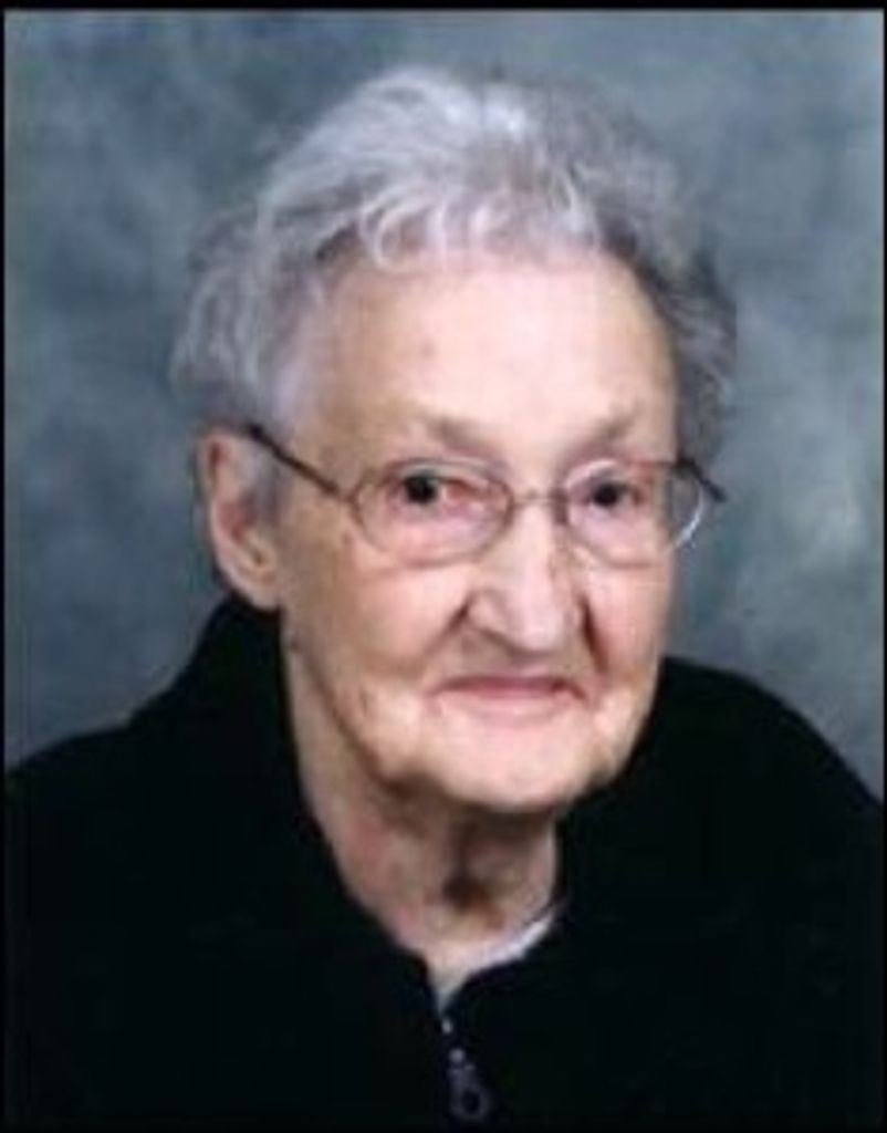 Henriette Swan