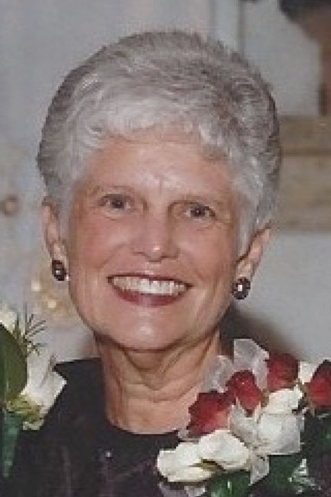 Sue Ann Jent