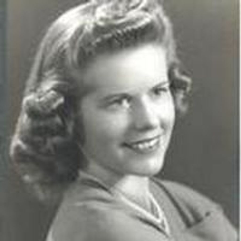 Evelyn  M. Fitzgerald