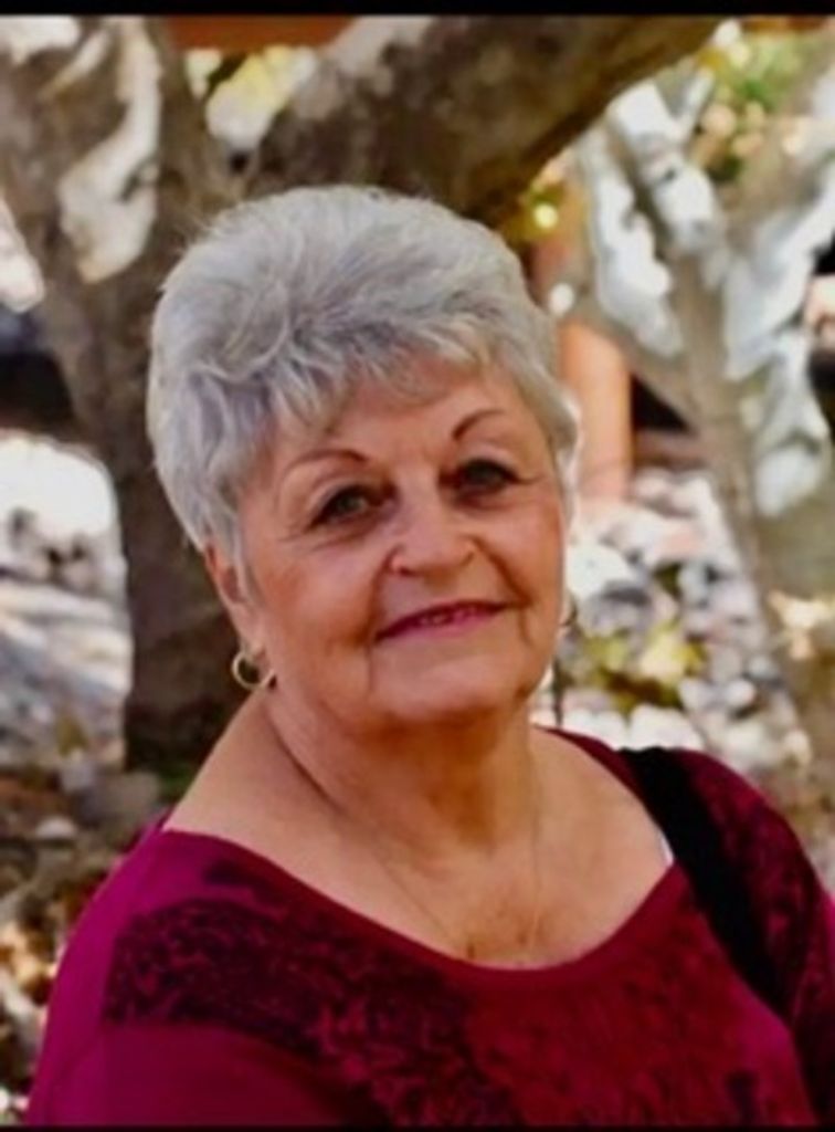 Helen Audrey Reece Profile Photo