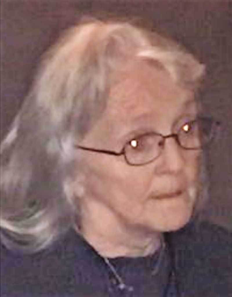 Bonnie J. (O'Dell)  Craft