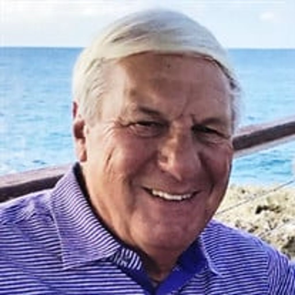 Robert A. Pomento