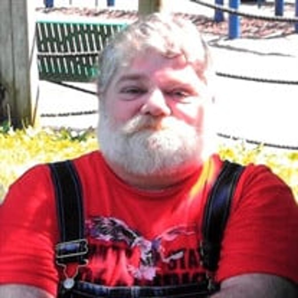 Rickie Alan Legg