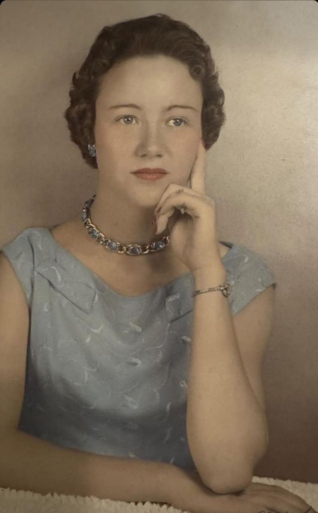 Frankie Mae Hoxsey Profile Photo