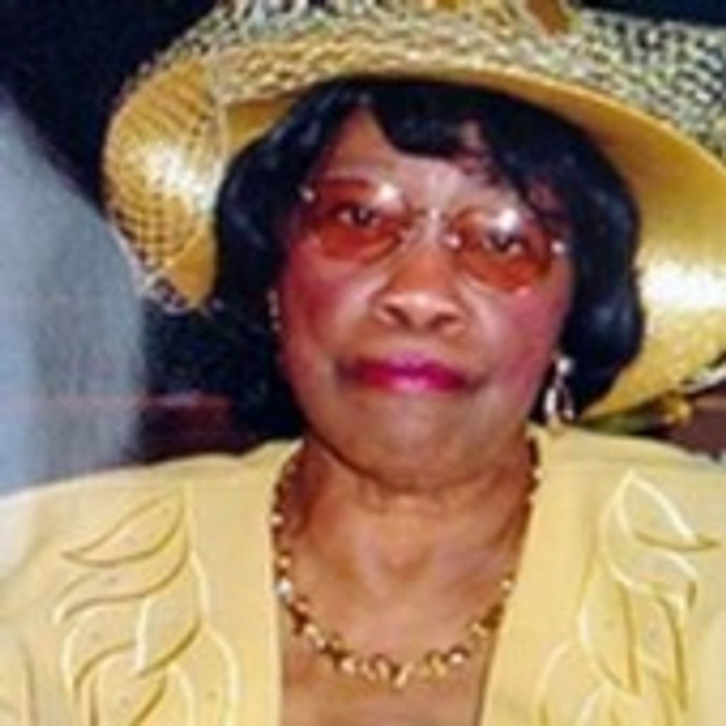 Ruthie Lee Taylor Mrs. Buckingham