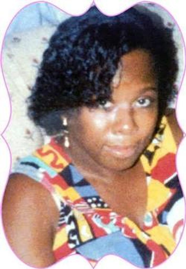 Dionne Hubbard Wooten