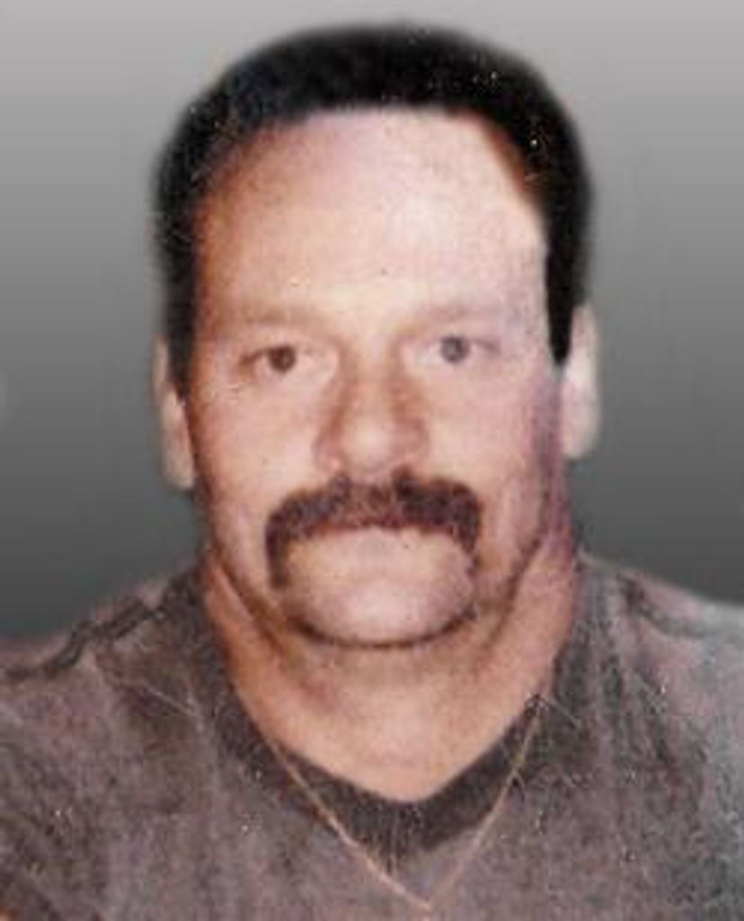David M. Gilliland