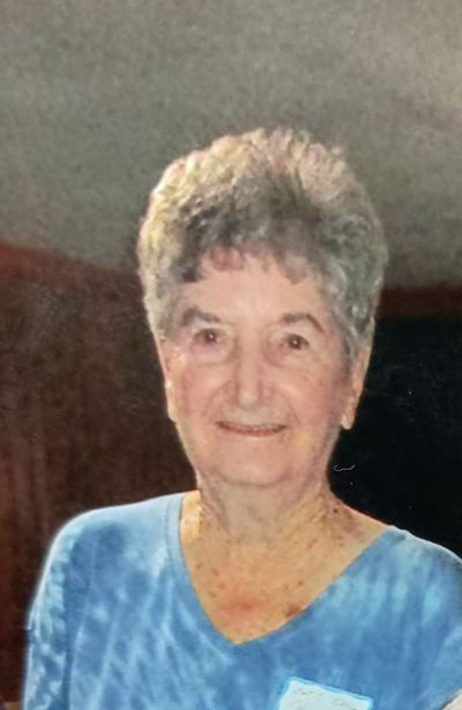 Dorothy "Dot" Peterson Profile Photo