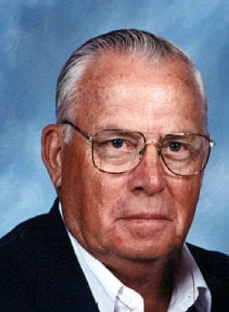 Billy Joe Fore Profile Photo