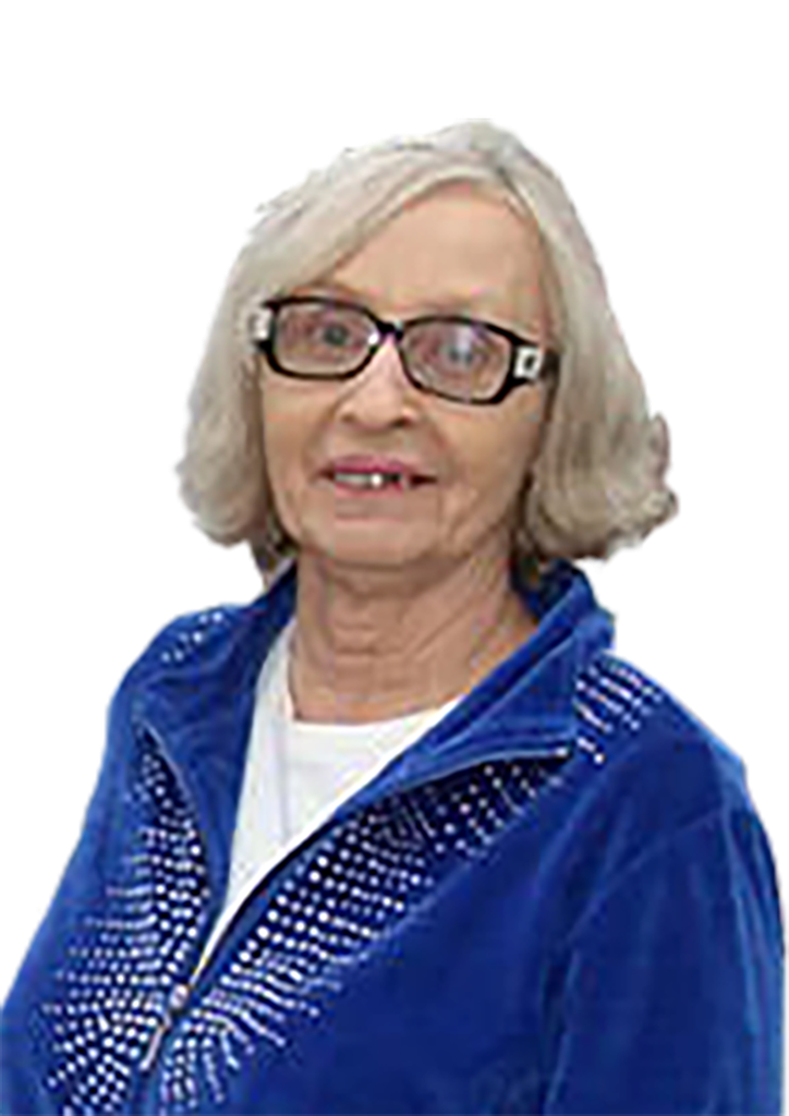 Angeline Margaret Gillham Profile Photo
