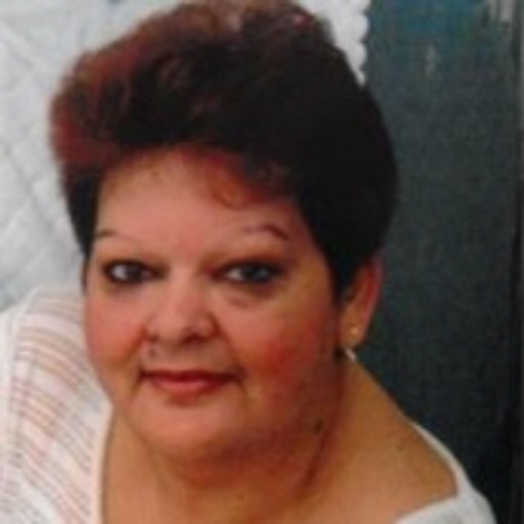 Tonia Cleanne Thompson