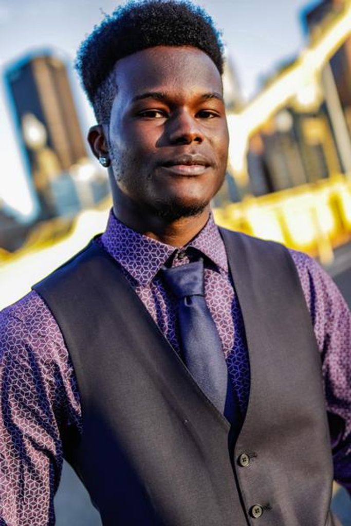 Zaire Alonzo Ellis Profile Photo