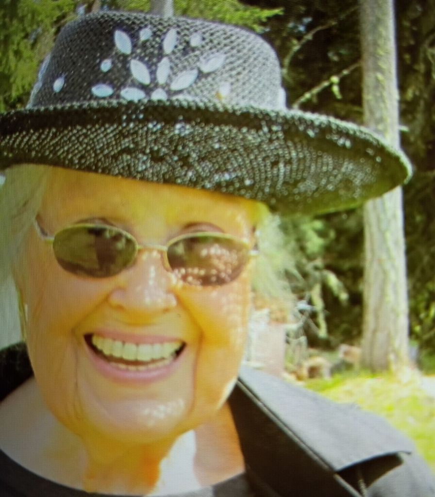 Sally Lee Lusk Profile Photo