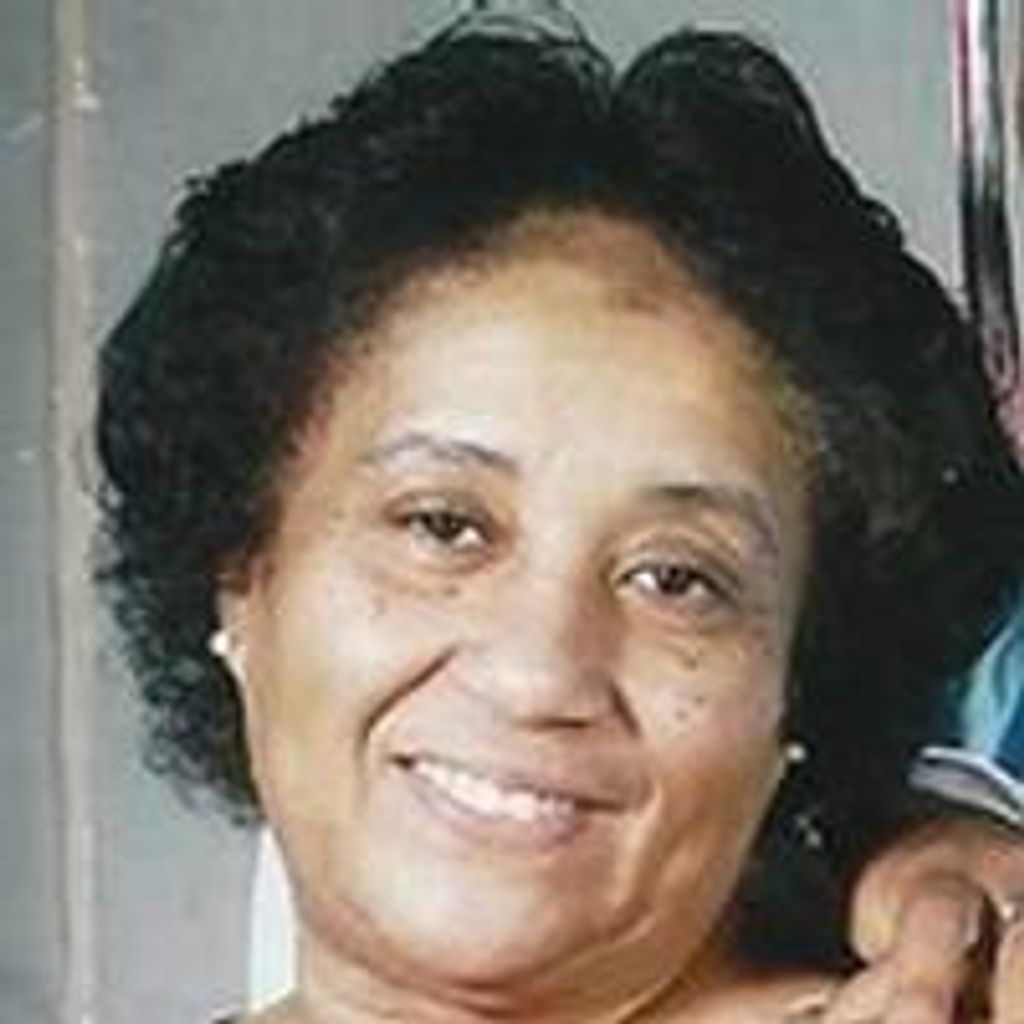 Myrtle Robinson