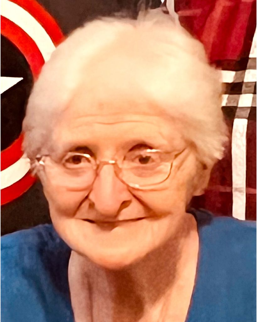 Sylvia Carlotta Watters