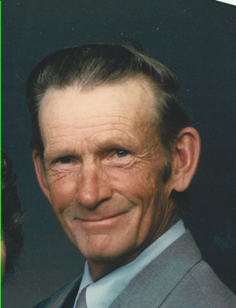 Ezra DeVerle Frandsen