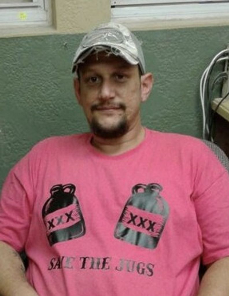 Jesse Lee Terry Profile Photo