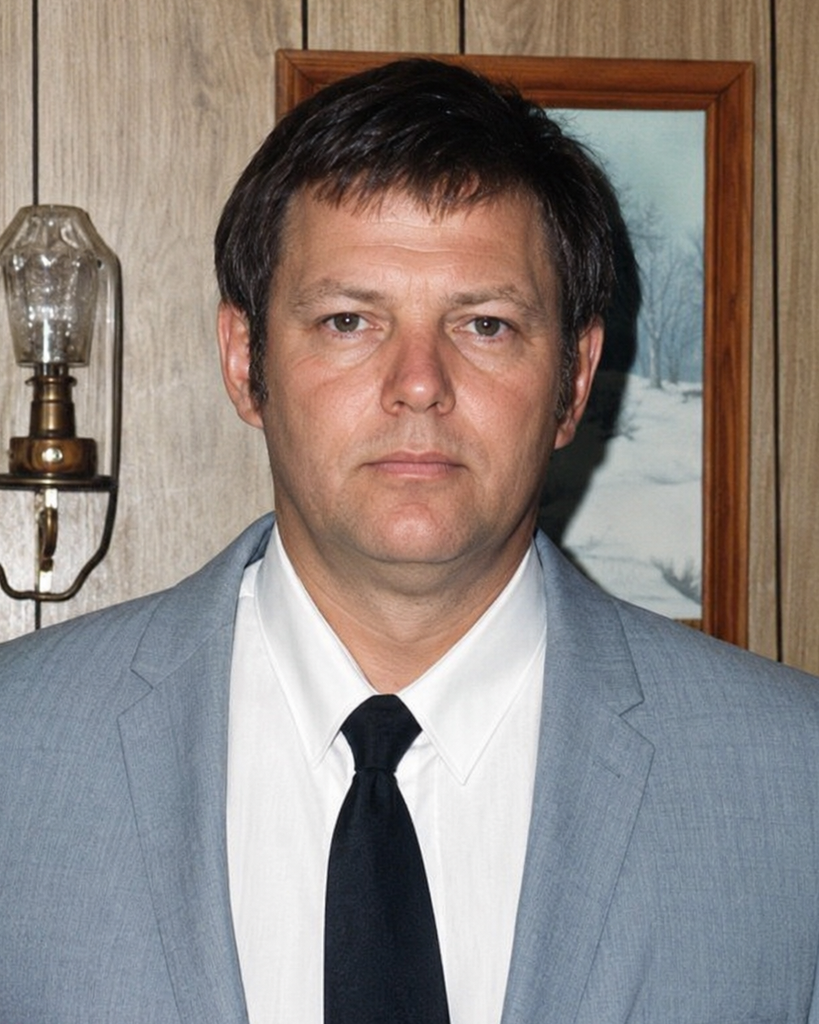 Larry Wayne Peters Profile Photo
