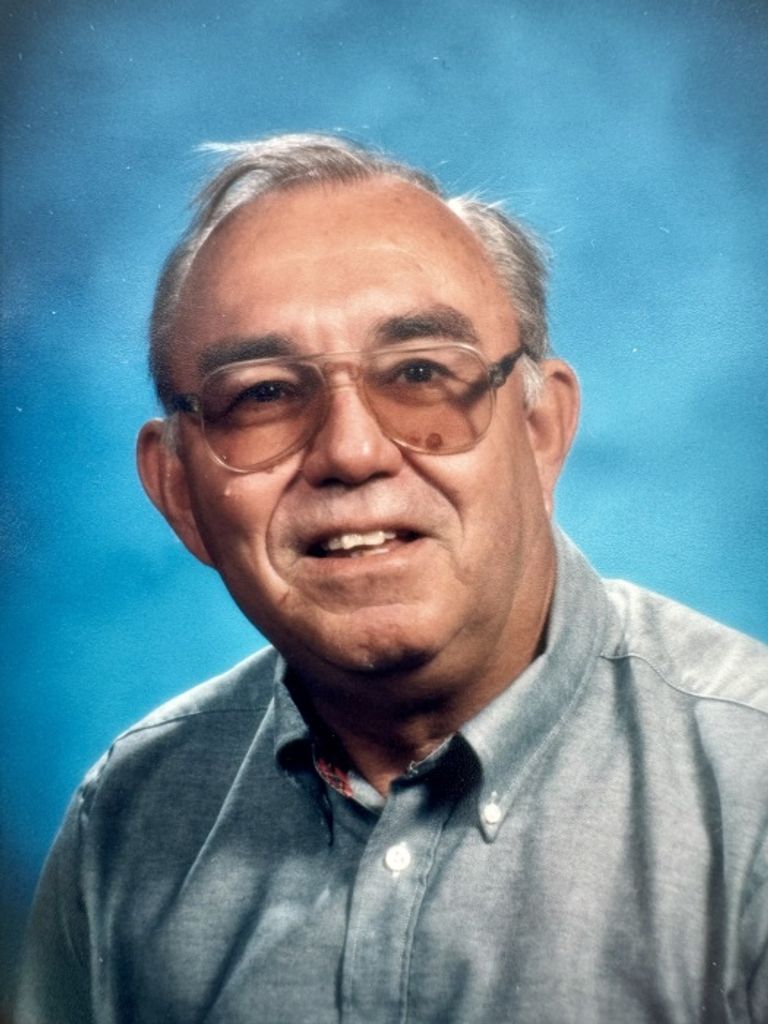 Ralph John Juhl