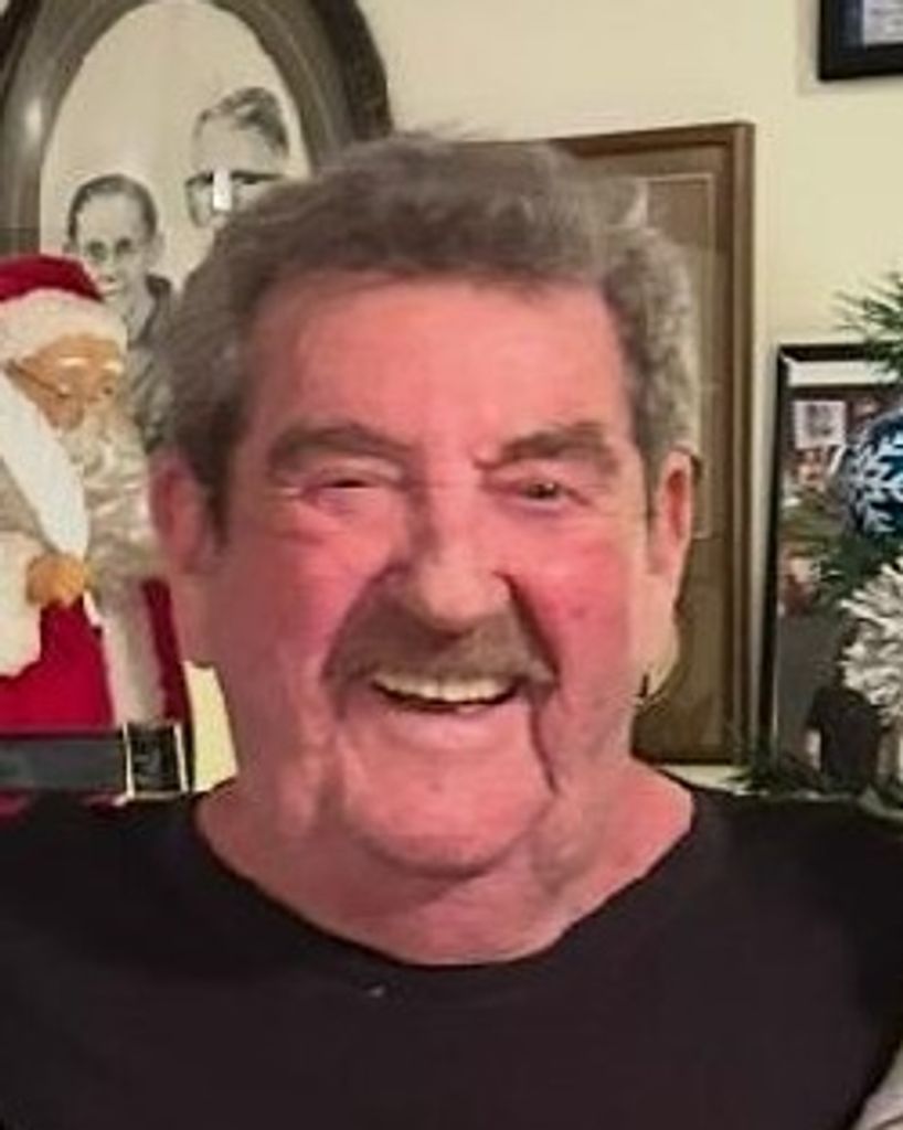 Charles Edward Ambrose