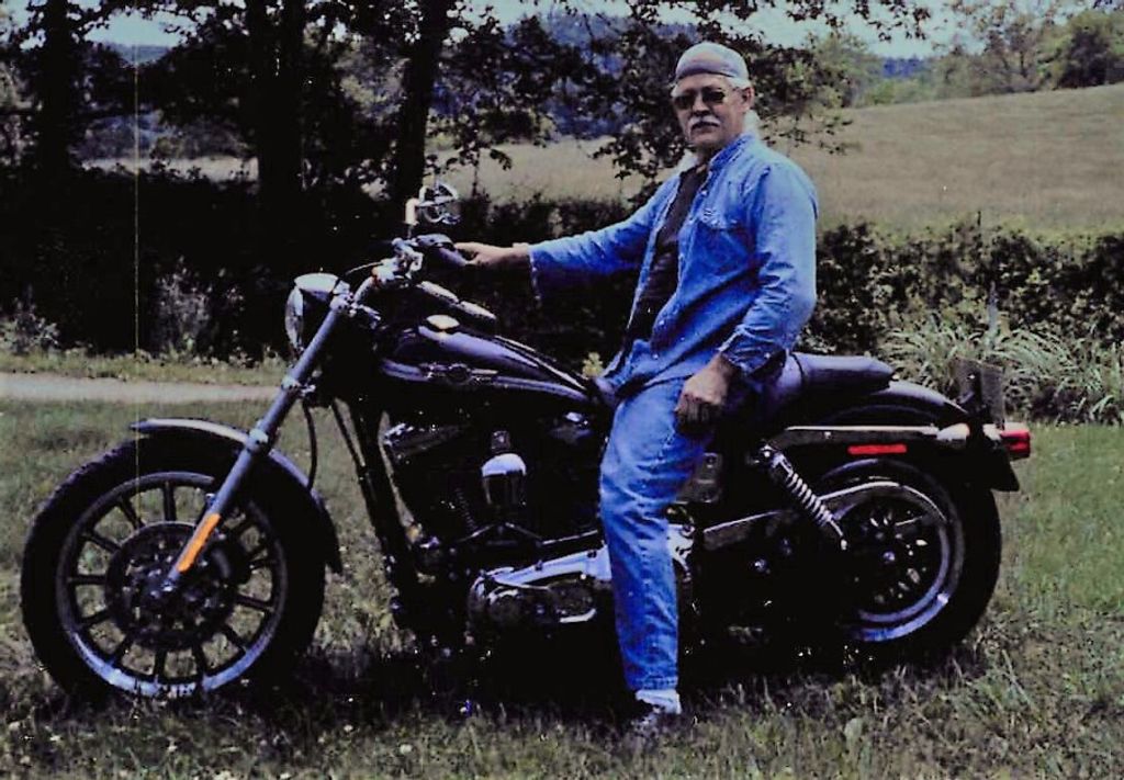 Coleman Junior "Duke" Copas Iii