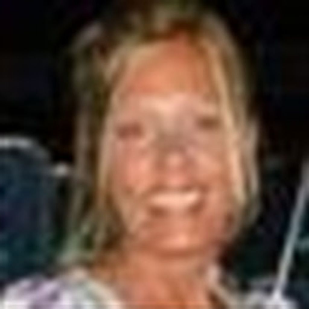 Carrie Lynn Walden