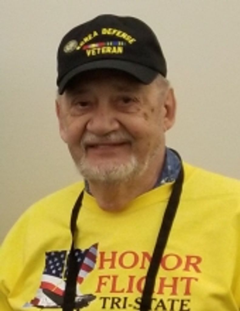 Richard K. "Dick" Dolezal