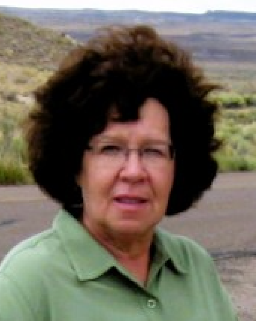 Peggy Rae Howerton Profile Photo