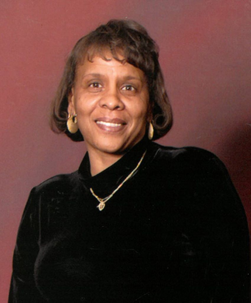 Maria Quanzella Benson Profile Photo