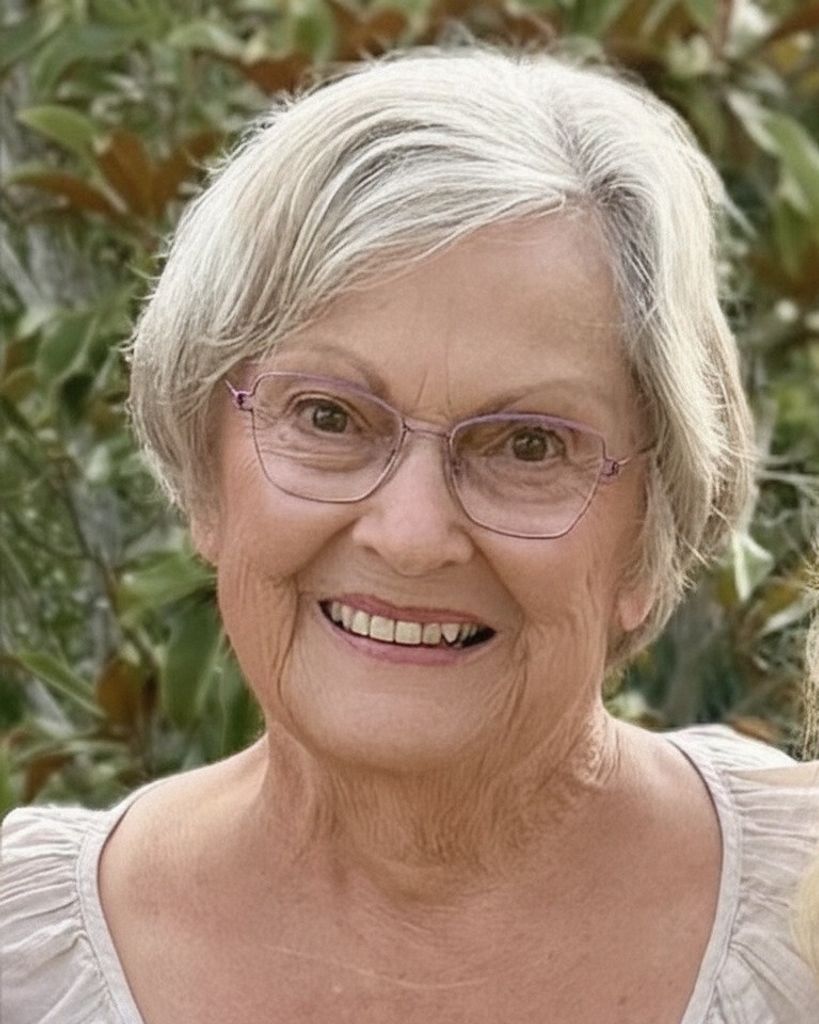 Ruth Eubanks Garvin
