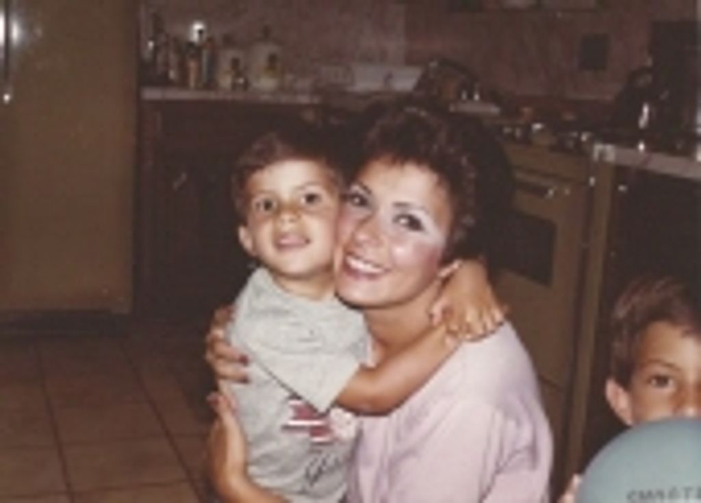 Joann Giordano