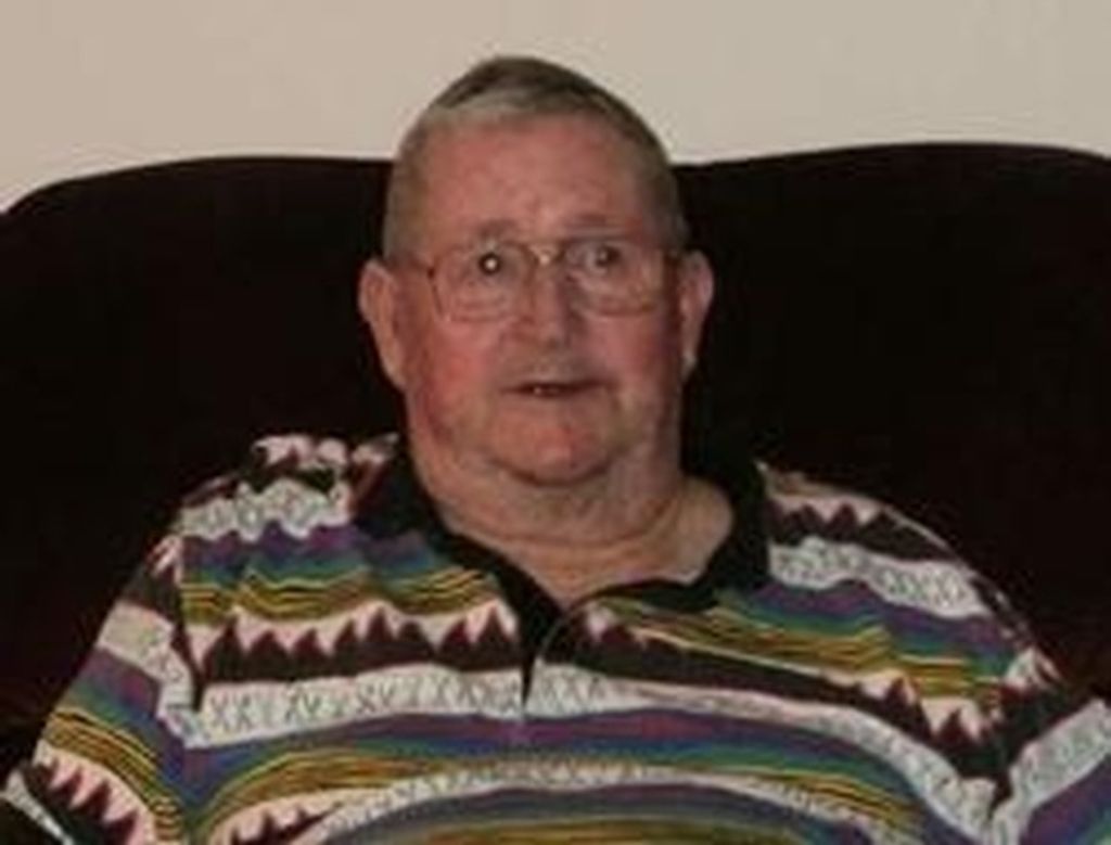 William "Bill" Warren Herring