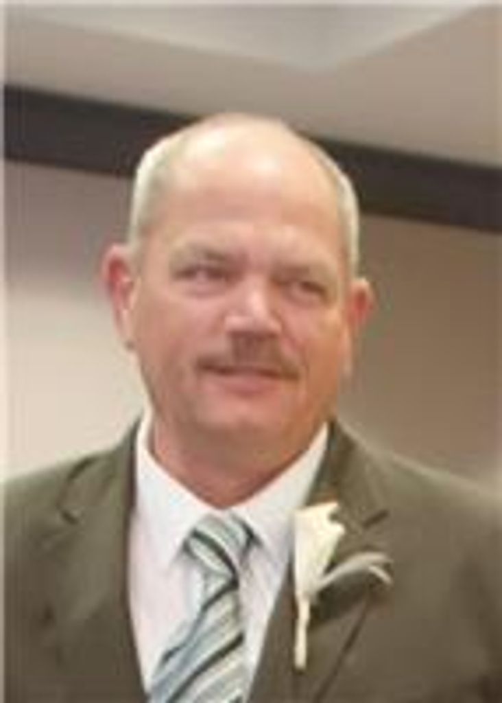 Paul R. Carr