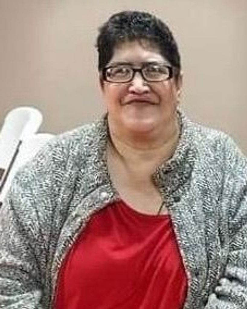 Beatrice Gutierrez